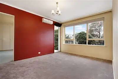 Third view of Homely apartment listing, 12/36 Rosella Street, Murrumbeena VIC 3163