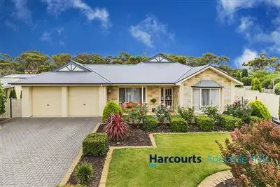 Main view of Homely house listing, 15 Barrow Court, Mount Barker SA 5251