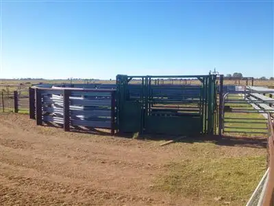 Sixth view of Homely rural property listing, Westaway Bartletts Road, Deniliquin NSW 2710