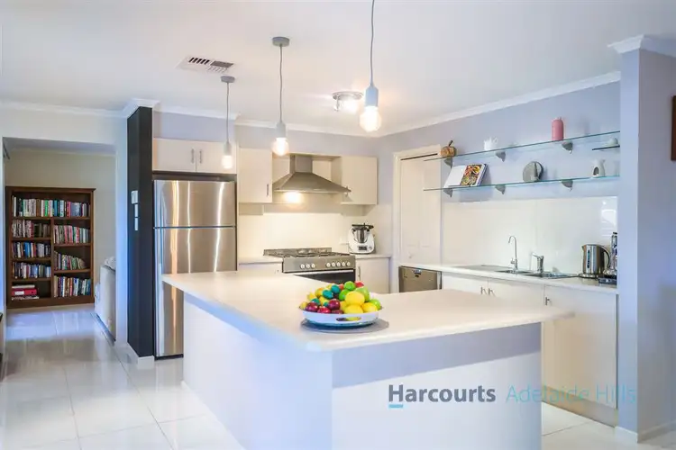 Second view of Homely house listing, 18 Clover Way, Nairne SA 5252