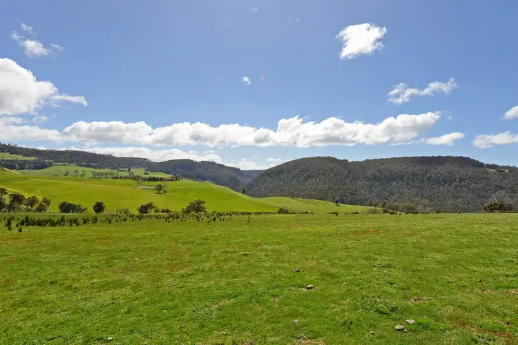 Main view of Homely land listing, Lot 3/513 Eldon Road, Colebrook TAS 7027