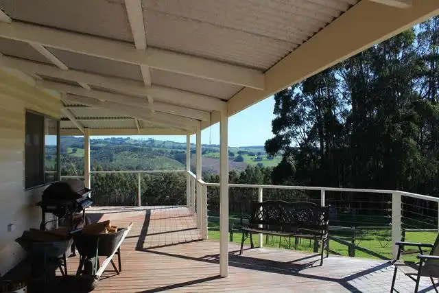 Second view of Homely rural property listing, 324 Carrajung Lower Road, Carrajung VIC 3844
