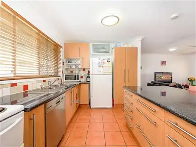 Seventh view of Homely unit listing, 3/117 Sunshine Boulevard, Mermaid Waters QLD 4218