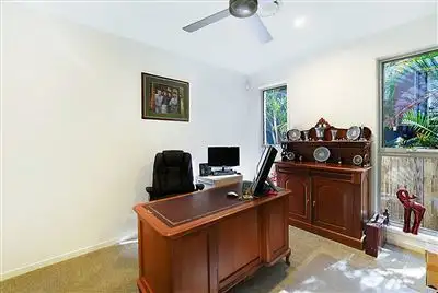 Sixth view of Homely villa listing, 2/9 Eider Avenue, Paradise Point QLD 4216