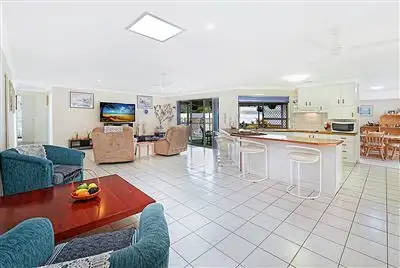 Seventh view of Homely house listing, 63 Arcadia Drive, Mermaid Waters QLD 4218