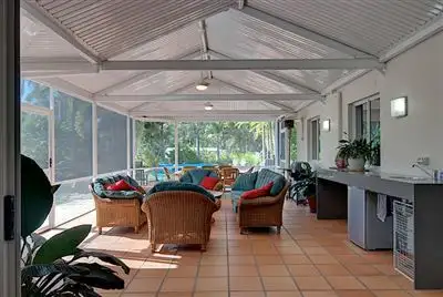 Seventh view of Homely rural property listing, 8 Beausang Place, Ormeau QLD 4208
