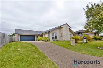 Main view of Homely house listing, 125 Cottontree Drive, Narangba QLD 4504