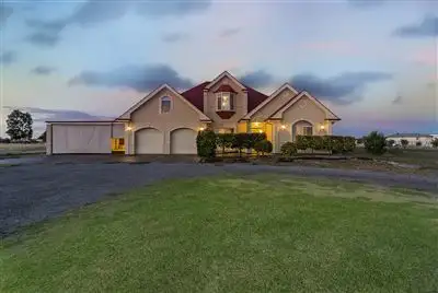 59 Gawler River Road, Lewiston SA 5501