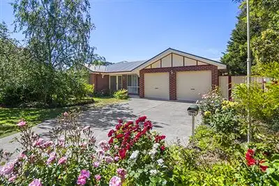 Main view of Homely house listing, 402 Yuille Street, Buninyong VIC 3357