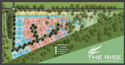 Main view of Homely land listing, Lot 32 Fiora Court, Littlehampton SA 5250