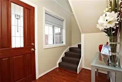 Second view of Homely townhouse listing, 2/26-30 Glenrowan Avenue, Kellyville NSW 2155