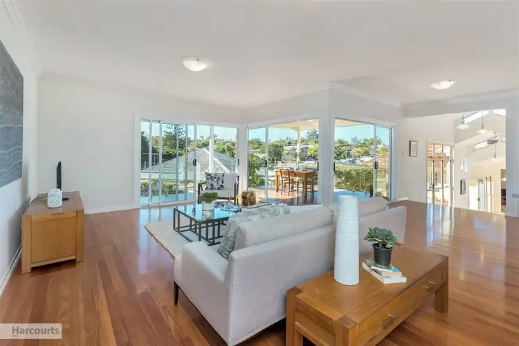 Fourth view of Homely house listing, 48 Ashbourne Street, Ashgrove QLD 4060