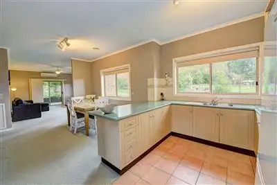 Second view of Homely house listing, 608 Somerville Street, Buninyong VIC 3357