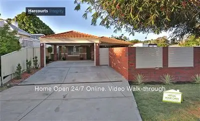 Main view of Homely house listing, 10 Brook Street, Bassendean WA 6054
