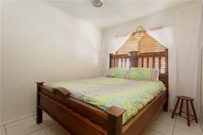 Third view of Homely semi-detached listing, 3 Carlo Road, Rainbow Beach QLD 4581