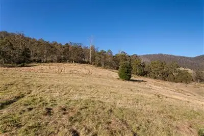 Fifth view of Homely land listing, 46 Snowy View Heights, Huonville TAS 7109