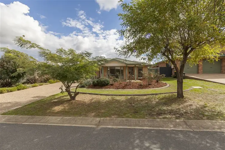 Third view of Homely house listing, 27 Tesselaar Street, Gungahlin ACT 2912