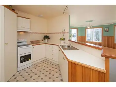 Second view of Homely house listing, 1 Griffiths Street, Port Sorell TAS 7307