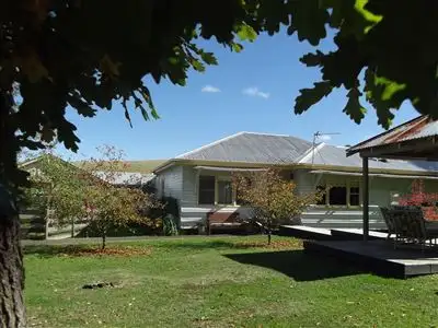 Third view of Homely rural property listing, 600 Grandridge Road, Mirboo North VIC 3871