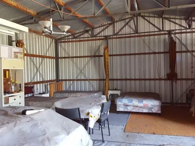 Fourth view of Homely land listing, Lot 4 Old Port Foreshore Road, Port Albert VIC 3971
