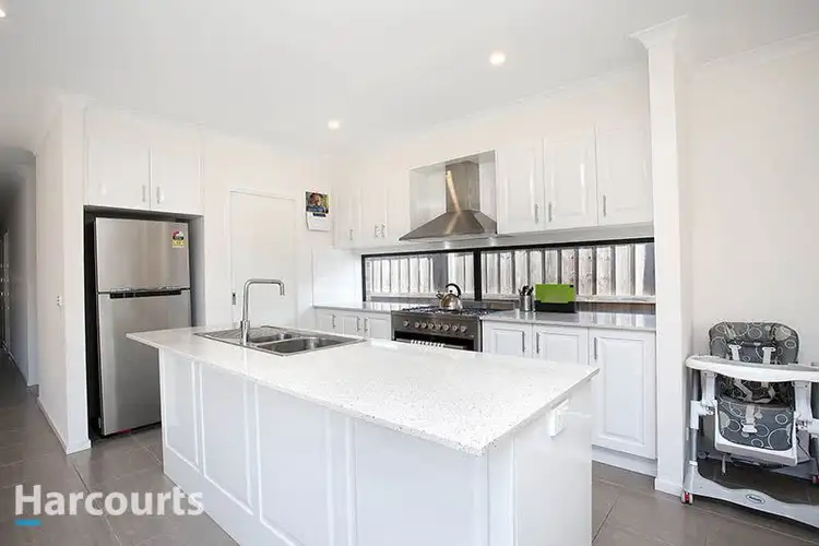 Third view of Homely house listing, 22 Verve Drive, Officer VIC 3809