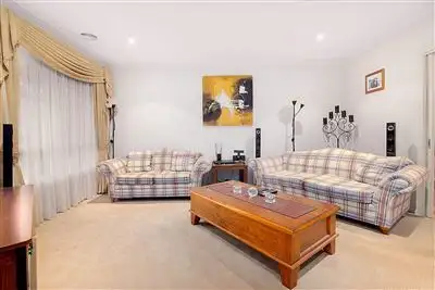 Third view of Homely unit listing, 2/8 Girdwood Road, Boronia VIC 3155