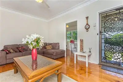 Fifth view of Homely house listing, 50 Mylne Streeet, Chermside QLD