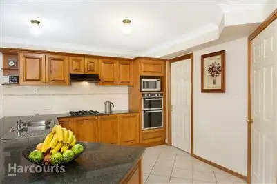Second view of Homely house listing, 50 Kensington Drive, Harrington Park NSW 2567