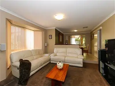 Fourth view of Homely house listing, 47 Beaumaris Boulevard, Ocean Reef WA 6027