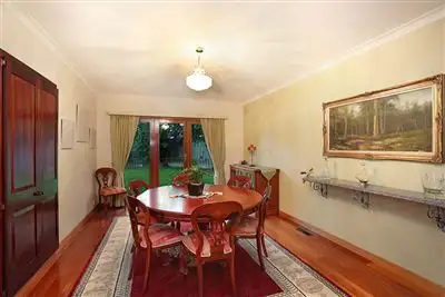 Seventh view of Homely house listing, 12 Brentleigh Court, Vermont South VIC 3133