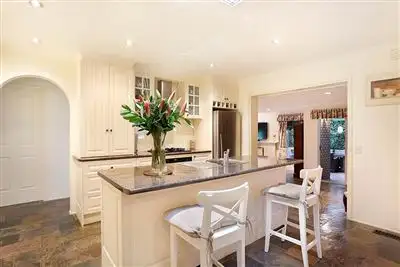 Third view of Homely house listing, 22 Lindau Drive, Vermont South VIC 3133