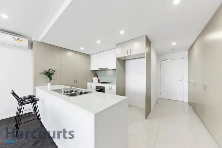 Fifth view of Homely apartment listing, 16/1 Woodward Way, Caroline Springs VIC 3023