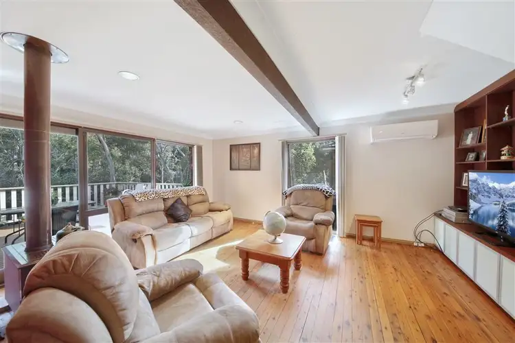 Third view of Homely house listing, 15 Nymboida Crescent, Ruse NSW 2560