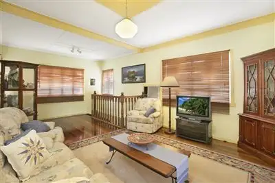 Fifth view of Homely house listing, 1016 Stanley Street East, East Brisbane QLD 4169