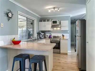 Fifth view of Homely house listing, 53 Hillmont Crescent, Morayfield QLD 4506