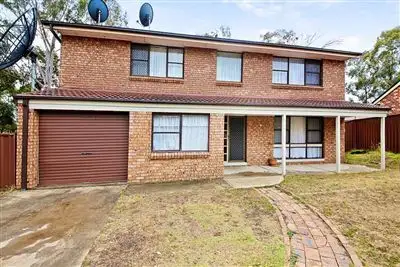 Main view of Homely house listing, 19 Glen Eagles Place, St Andrews NSW 2566