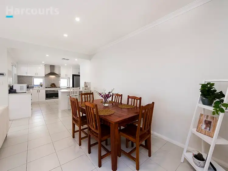 Third view of Homely house listing, 8A Gallop Close, Heathridge WA 6027