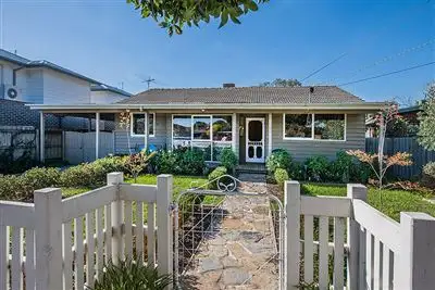 Main view of Homely house listing, 18 Hallifax Street, Seaford VIC 3198