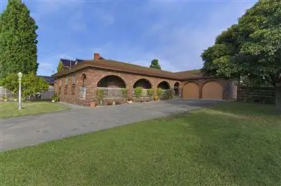 133 Rollins Road, Bell Post Hill VIC 3215