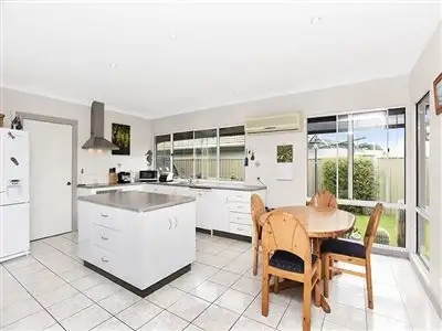 Second view of Homely house listing, 14 Brooking Street, Goolwa SA 5214