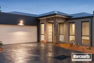 Main view of Homely house listing, 3/23 Myers Road, Bittern VIC 3918