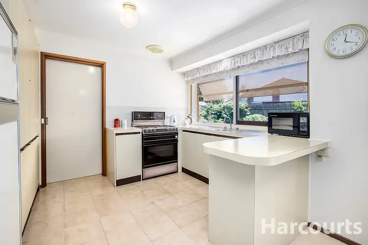 Fourth view of Homely house listing, 4 Peron Court, Boronia VIC 3155