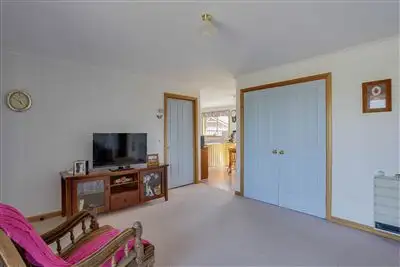 Fourth view of Homely unit listing, 1/17 Swan Avenue, Longford TAS