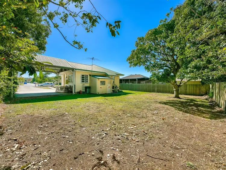 Fifth view of Homely house listing, 52 Hirschfield Street, Zillmere QLD 4034