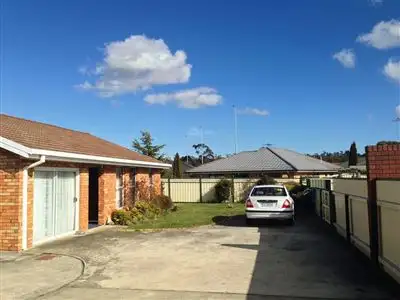 Fourth view of Homely unit listing, 2/27 Country Club Avenue, Prospect Vale TAS 7250