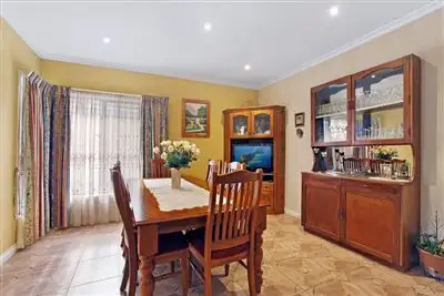 Fourth view of Homely house listing, 8 Rosemary Drive, Lalor VIC 3075
