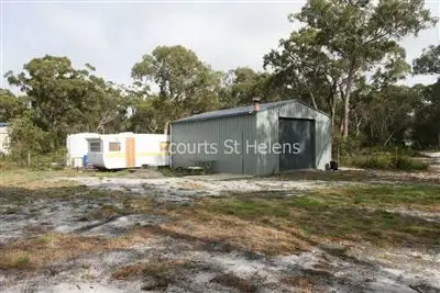 Main view of Homely land listing, 14 Melaleuca, Ansons Bay TAS 7264