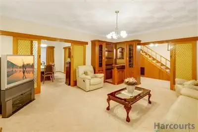 Second view of Homely house listing, 17 Lacy Street, Avondale Heights VIC 3034