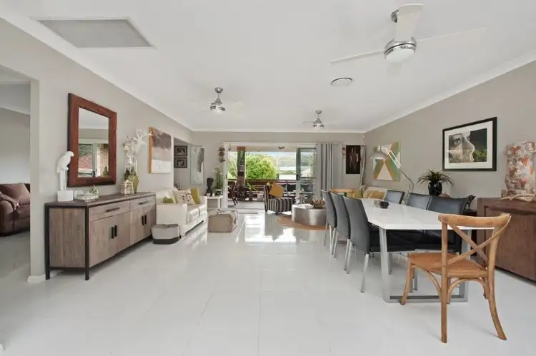 Third view of Homely house listing, 53 McDonald Parade, Burrill Lake NSW 2539