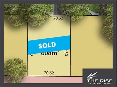Lot 28 Hallett Road, Littlehampton SA 5250